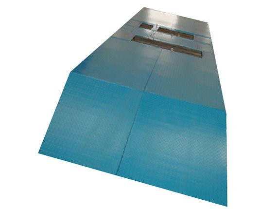 摩托車(chē)檢測(cè)線(xiàn)的年檢流程